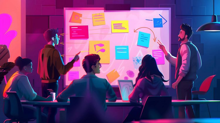 Marketing Agencies and Their Role in Online Marketing in 2025