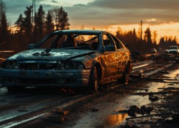 Buying Old and Beat-Up Cars: How to Get the Best Deals on Repairable Vehicles