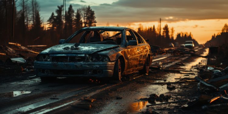 Buying Old and Beat-Up Cars: How to Get the Best Deals on Repairable Vehicles