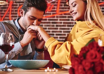 Social Events: A Woman’s Guide to Making an indelible impression