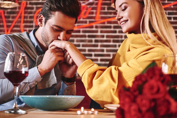 Social Events: A Woman’s Guide to Making an indelible impression