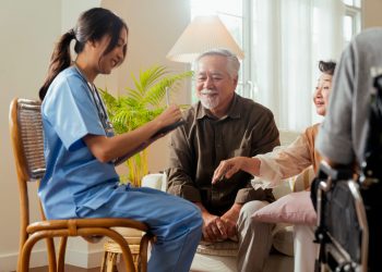 Overcoming Caregiver Challenges with the Help of CDPAP in the Bronx
