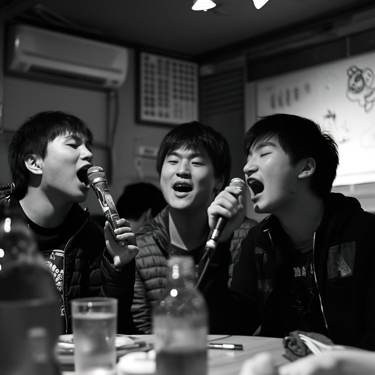 Gangnam Karaoke: Best Facilities and Diverse Menu