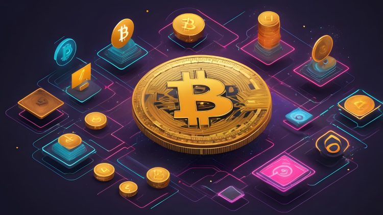 Bitcoin Deposits in Real Estate