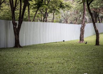 Transforming Your Outdoor Space with Fence Builders, Landscaping, and Vinyl Fences