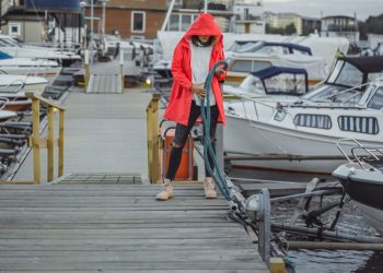 The Best Marine Decking Antislip Surfaces for Safety and Durability