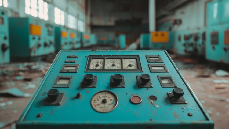 Lights Out: Why Every Business Needs a Diesel Generator