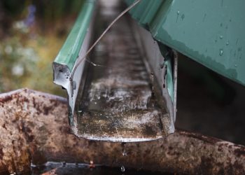 Why Seamless Gutters Are the Best Option for Your Home