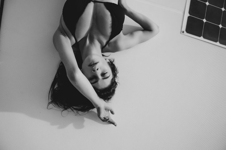 Exploring the Nightlife in Amsterdam