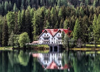 Benefits of Choosing a Guntersville Lake House for Sale for Families