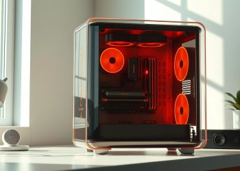 How to Future-Proof Your PC Build with a Custom PC Builder