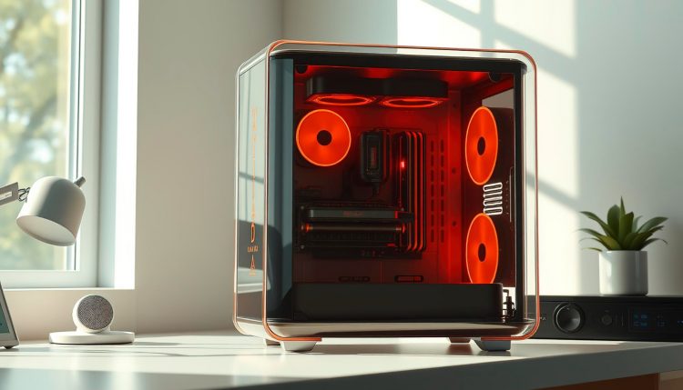 How to Future-Proof Your PC Build with a Custom PC Builder
