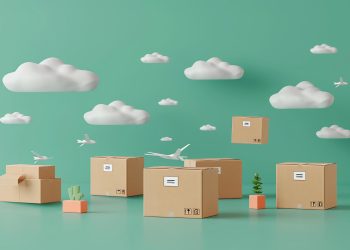 The Underrated Hero of Everyday Life: Cardboard Boxes