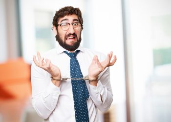 What to Do After Being Arrested in South Africa