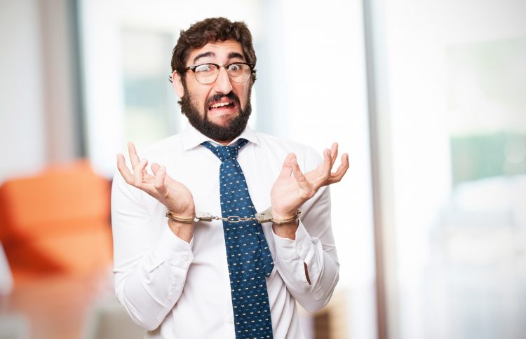 What to Do After Being Arrested in South Africa