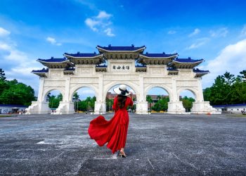 How a Tour Agency in Taiwan Can Make Your Travel Adventure Stress-Free