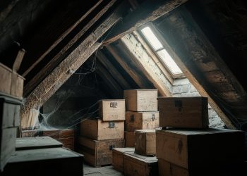 The Importance of Attic Cleaning and Restoration