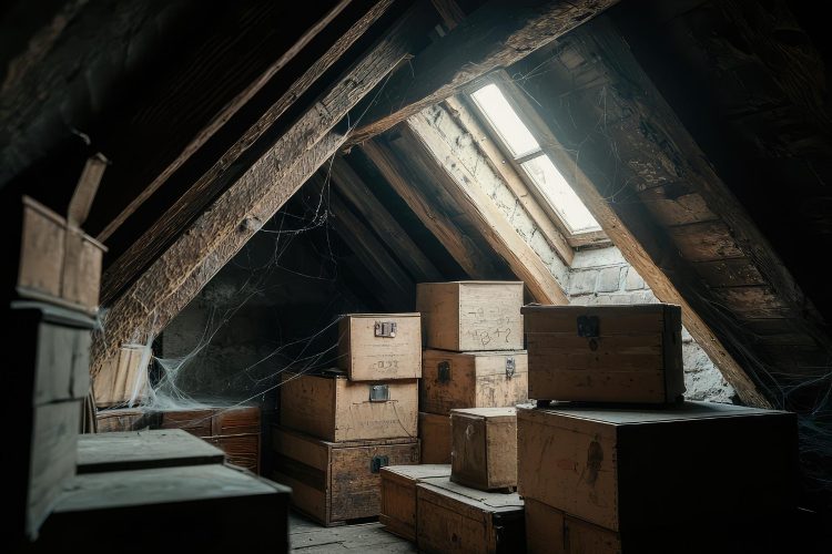 The Importance of Attic Cleaning and Restoration