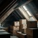 The Importance of Attic Cleaning and Restoration