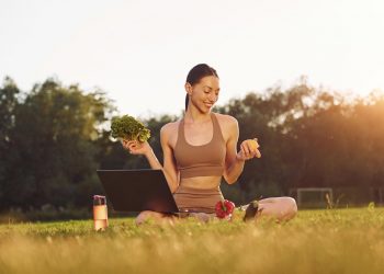 15 Facts About a Healthy Lifestyle