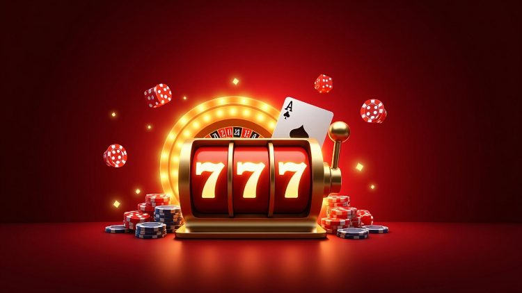 Play Pokies for Real Money and Feel the Thrill