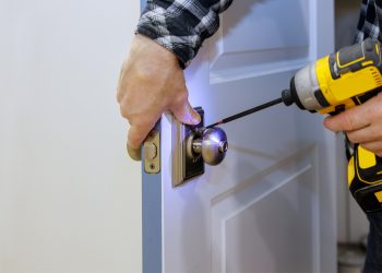 Securing Your Business: How Sherlock Locksmith’s Commercial Services Can Protect Your Assets