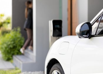 Why Hiring an Expert for Your EV Charger Installation is Essential