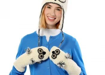 Stay Warm and Stylish: Top Winter Animal Hats for Everyone