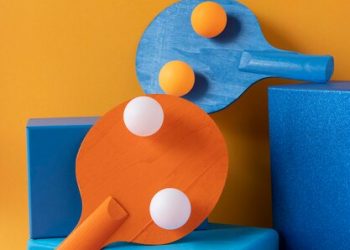 Ozy World Table Tennis is a NATIONAL