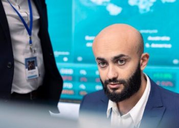 XEX Exchange: The Pioneer of Web2.5 Intelligent Trading