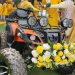 Hire ATV Bikes for Weddings, Haldi, Mehndi, and Birthdays in Delhi-NCR with Safe Rent A Car – Verified by Trustin Marketplace