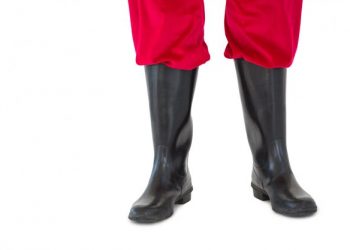 5 Ways to Style Wellington Boots This Winter