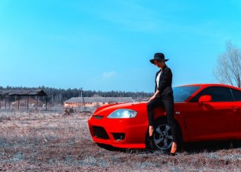 Unleash Your Inner Speed Demon with a Supercar Driving Experience