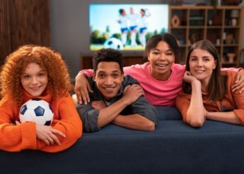 O crescimento do IPTV no Brasil