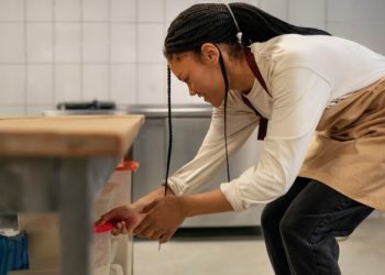 Is Your Kitchen Ready for a Stylish Makeover? Why Choose L Shaped?