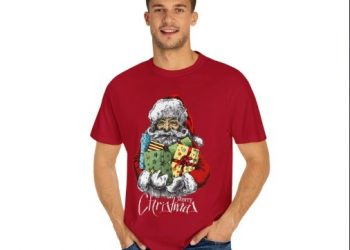 Christmas T-Shirt