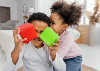 Top Tips for Choosing Safe and Engaging Toys for Toddlers
