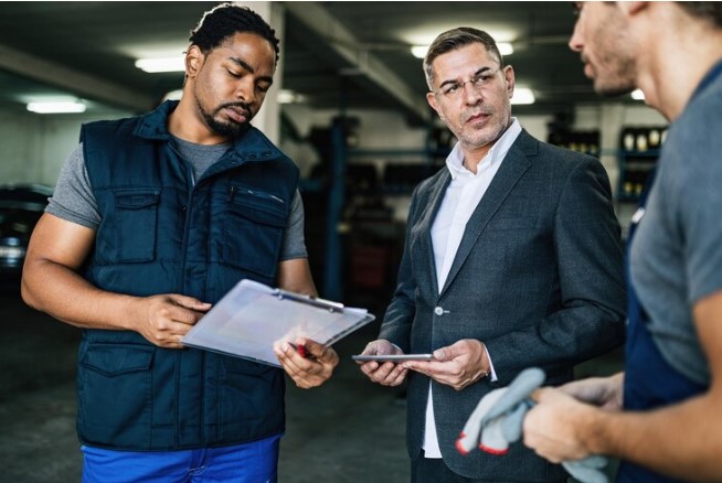 What You Need to Know About RWC Car Inspections: A Comprehensive Guide