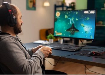 How to Build Your Perfect Gaming PC: A Beginner’s Guide