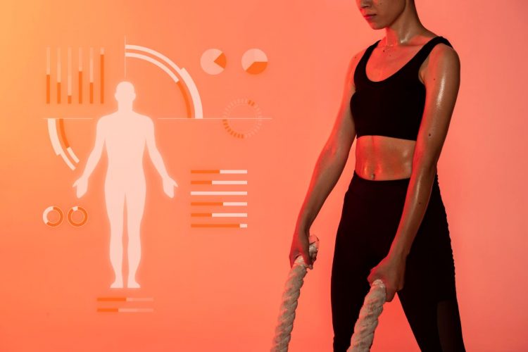 The Human Body is an Electromagnetic System