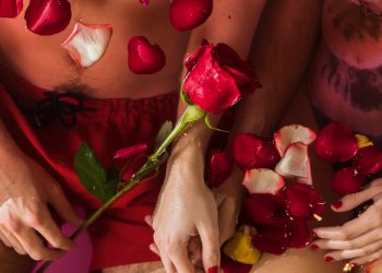 Spice Up Your Romance: How Vibrating Panties Can Revitalize Your Sex Life