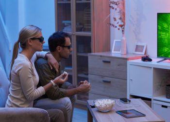 The Future of TV: How IPTV is Revolutionizing Entertainment