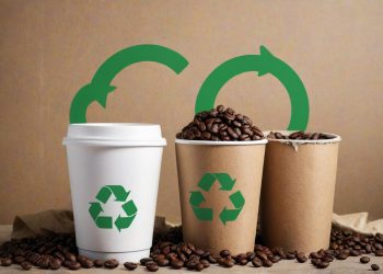 The Ultimate Guide to Coffee Cup Recycling in the UK