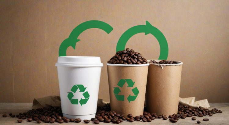 The Ultimate Guide to Coffee Cup Recycling in the UK