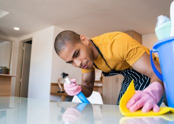 شركة تنظيف منازل بالخرج