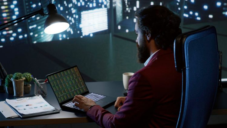 Blockchain Development Services: Elevating Your Enterprise to New Heights