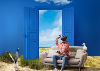 Unlocking the Future of Gaming with POCARI4D