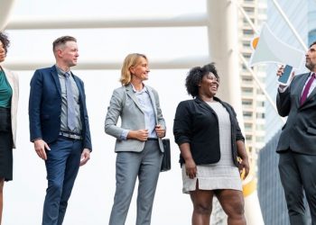 Scaling with Confidence: The Impact of International Recruiting on Business Expansion