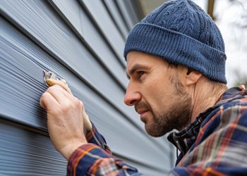 Top 5 Signs Your Garage Door Needs Repair