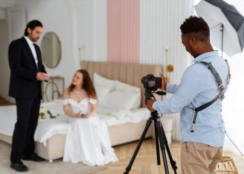 Transform Your Property into a Film Set with Shoot My House